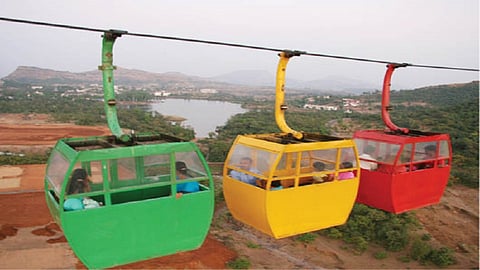 वर्षभरात मेट्रोसाठी सुरू होणार ‘ही’ सेवा