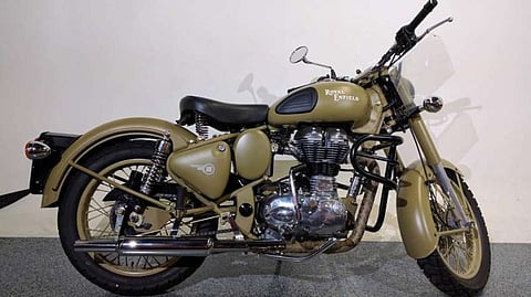 A gang of bullet thieves from Pune-Mumbai was found in Jamkhed