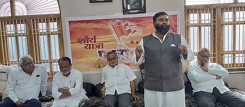 panipat yatra