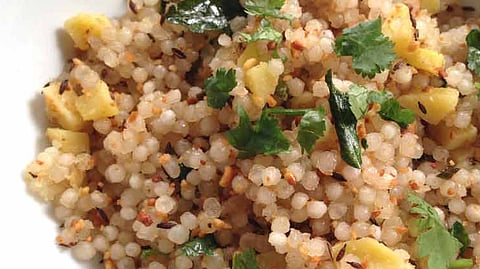 sabudana