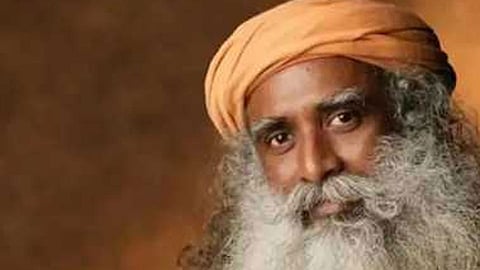 इनर इंजिनिअरिंग : जाणीव मर्त्य असल्याची...