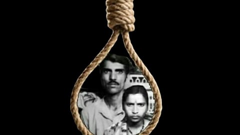 first farmer sahebrao karpe suicide before 35 years ago in chilgavan of yavatmal