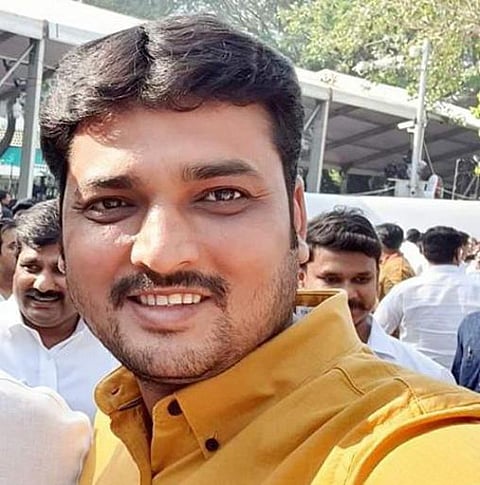 sahil