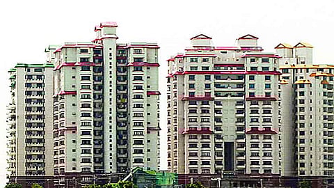 सहकारी गृहनिर्माण सोसायट्यांच्या निवडणुका अखेर जाहीर