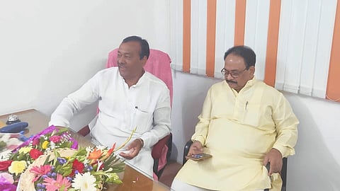 70 year old grandmother try to commits suicide after suffering illness In Pune