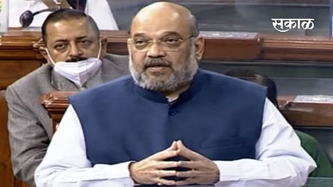 amit shah lok sabha
