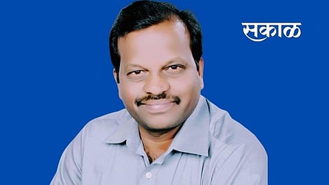 Pramod Adhatrao criticize in vinayak raut political ratnagiri sadivali marathi news