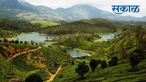 chennai hill station tourism tips marathi news