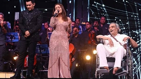 famous lyricists famous lyricist Santosh Anand Bollywood journey through his struggles