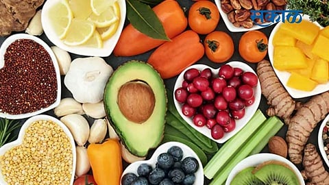 weak bones include these 7 best food in your diet food health marathi news