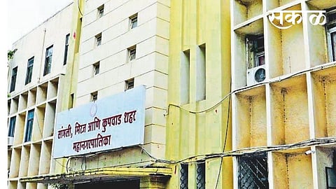 Ward committee sought guidance on restructuring