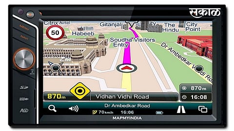 गुगल मॅपला टक्कर देण्यासाठी एक स्वदेशी नेव्हिगेशन ॲप येणार आहे. इतकंच नव्हे तर ISROनही या ॲपला मदत करण्याची तयारी दाखवली आहे. आणि याच ॲपबद्दल आज आम्ही तुम्हाला सांगणार आहोत.