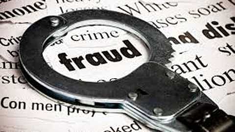 finance company fraud with farmer in yavatmal