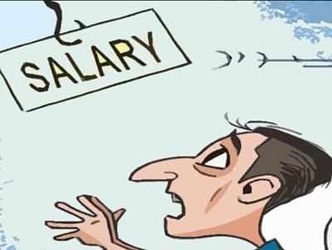 salary