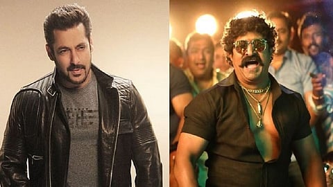 'मुळशी पॅटर्न'च्या हिंदी रिमेकमध्ये सलमान खान मुख्य भूमिकेत...