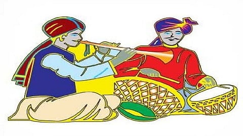 लग्नाचा बॅंड वाजवा, 'या' खात्यांची परवानगी घेऊनच