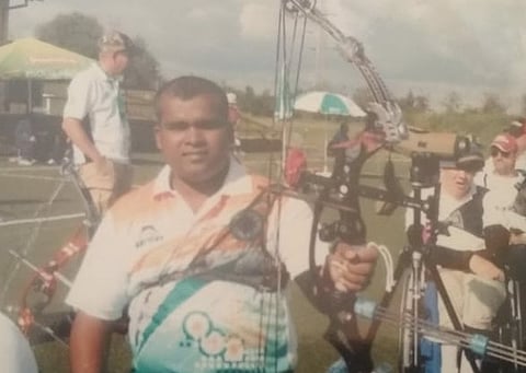 संदीप गवई