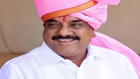 Sangram Singh Deshmukh of Sangli announces BJP candidate from Pune graduate constituency