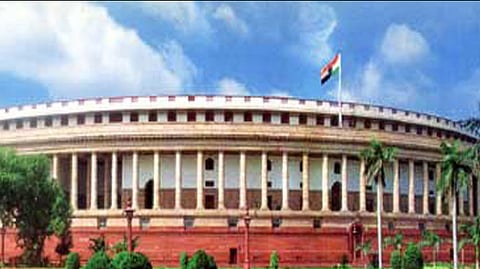 Monsoon session adjournment issue of inflation PM narendra modi election delhi