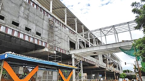 sant-tukaram-nagar-metro-work