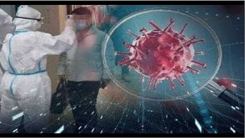 House-to-house surveys