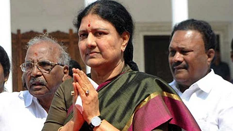 Will Sasikala Natarajan Be Chief Minister? Suspense Continues As AIADMK Meets