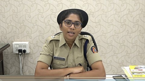 अपहरण झालेल्या बाळाच्या शोधार्थ 22 प्रमुख अधिका-यांची 12 पथके; अधीक्षक सातपुतेंचे नागरिकांना आवाहन