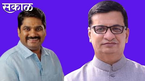 Revenue Minister Balasaheb Thorat approves construction of new building for Karveer tehsil office kolhapur marathi news