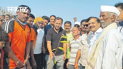 Satara Latest Marathi News