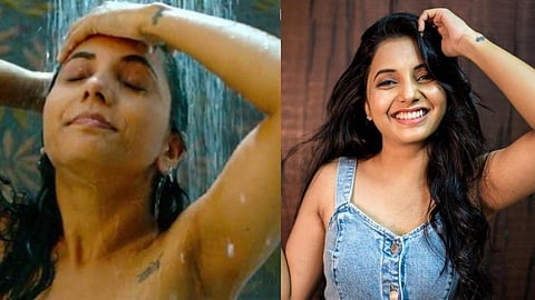 sayali sanjeev