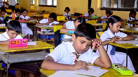 शिष्यवृत्तीत सातारा तालुका जिल्ह्यात अव्वल