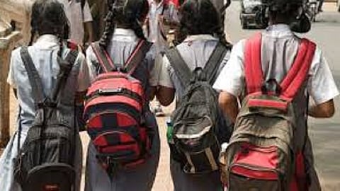 decision to issue notice to upper education commissioner belgaum marathi news