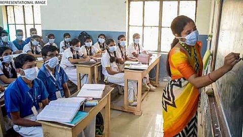 मुंबईतील शाळा आणखी किती दिवस राहणार बंद? शाळांबाबत अत्यंत महत्त्वाची बातमी