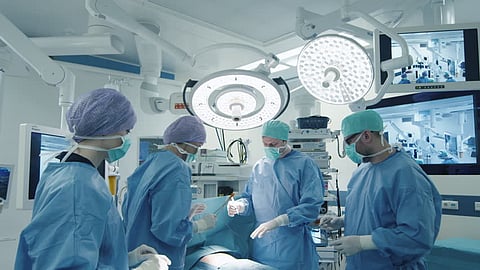 doctors