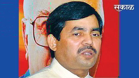 shahnawaz hussain