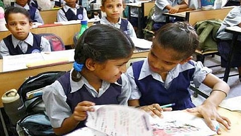 in state cabinet meeting sanctioned 350 crore for grant school