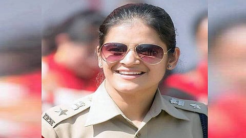 shalini agnihotri