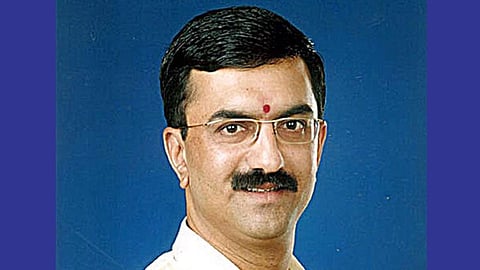 Akola washim News: Panchnama stuck in criteria, Guardian Minister in Satara