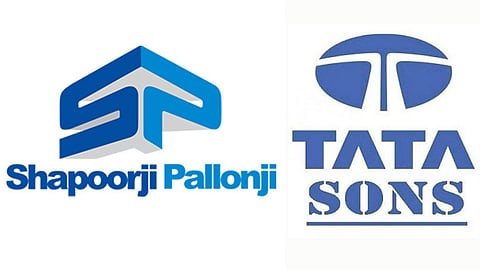 shapoorji-pallonji-and-tata Sons