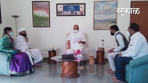 Satara Latest Marathi News, Satara News