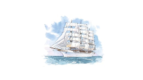 water pollution from ships kokan marathi news