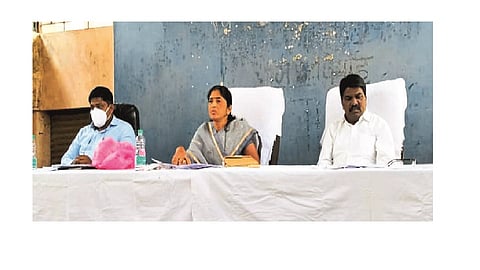 Shirala city will soon become a 'solar' city