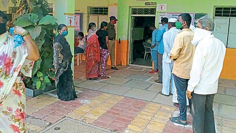 शिरवळकरांचा भाजपच्या सरपंचांवर 'विश्वास'; राष्ट्रवादीसह विरोधी गटाची 714 मतांनी धोबीपछाड