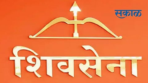 सेनेने जाहीर केली सातारा पालिका निवडणूकीची रणनीती