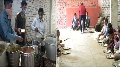 shyam rasoi delhi
