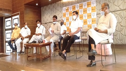 prasad lad press conference in sindhudurg