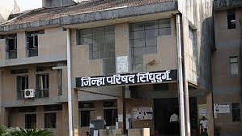 state government order sindhudurg district level transfer process completed in Sindhudurg Zilla Parishad on 28th July