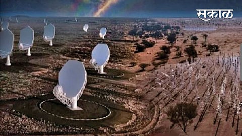 द.आफ्रिका व ऑस्ट्रेलियात उभारण्यात येणाऱ्या ‘स्काओ’ चे कल्पनाचित्र. (‘स्का’च्या संकेतस्थळावरुन साभार)