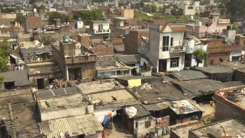 "टीडीआर'चे बंधन 33 टक्के ?; झोपडपट्ट्यांचा विकास आता अधिक गतीने