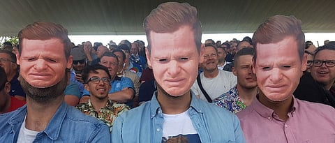 Steve Smith